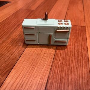 Bluey Ultimate Beach Cabin Replacement Kitchen